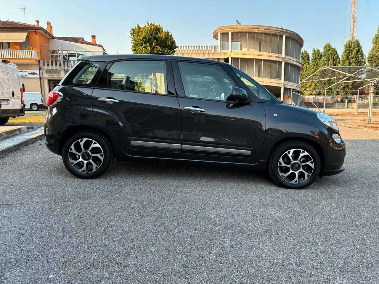Fiat 500L 1.3 Multijet 95 CV Pop Star