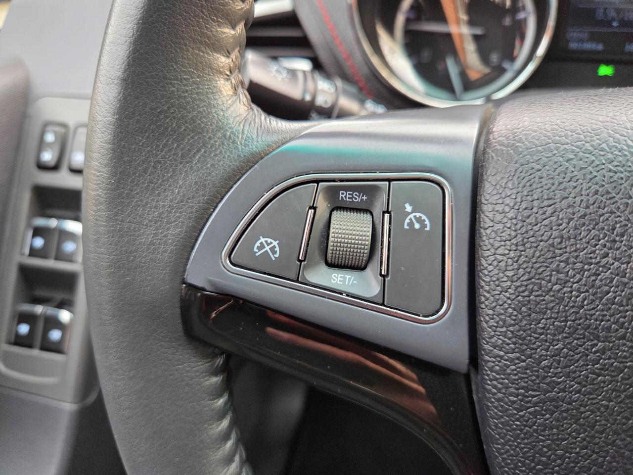 Evo Cross 4 2.0 Turbo Diesel Doppia Cabina 4x4