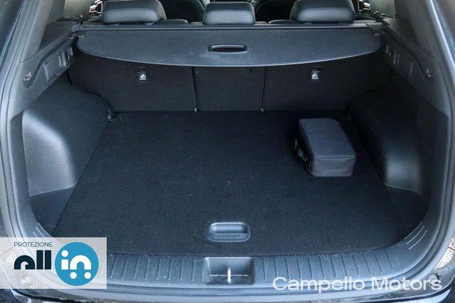 KIA Sportage Sportage 1.6 TGDi HEV AT GT-line Plus