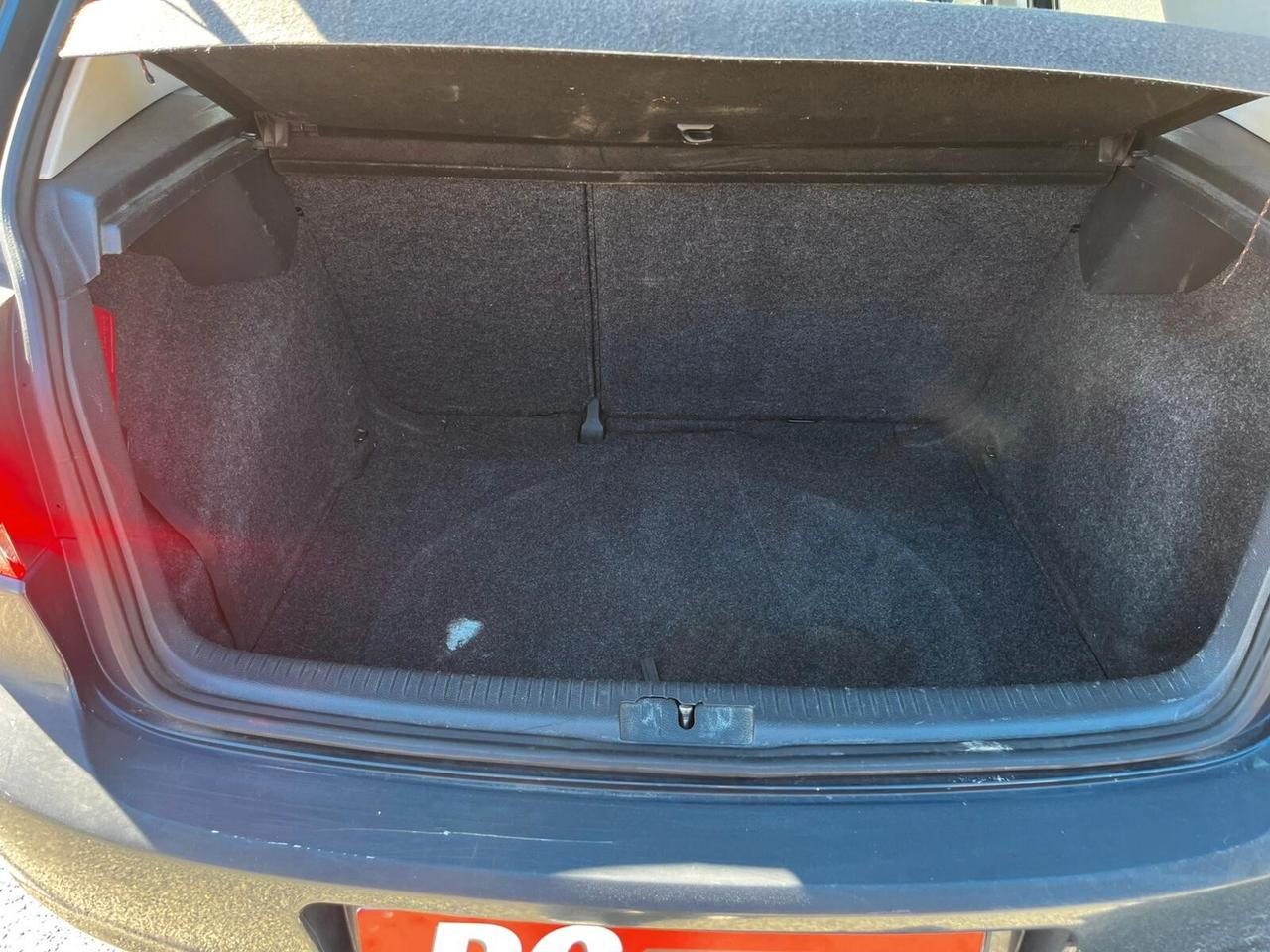 Volkswagen Golf 1.6 TDI DPF 5p. Comfortline