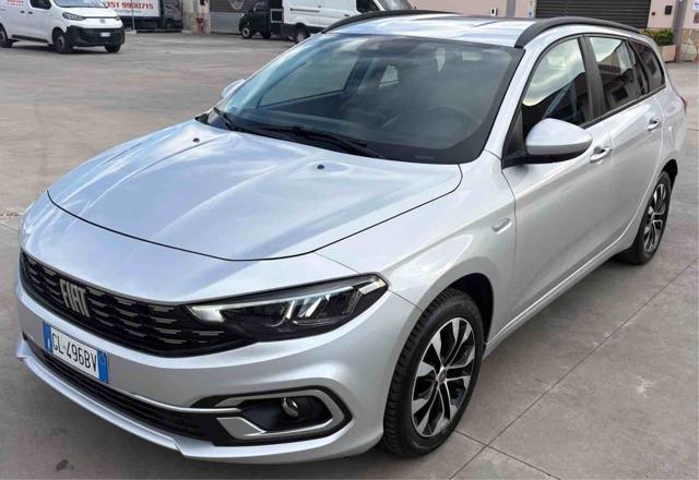 FIAT Tipo 1.3 Mjt S&S SW City Life