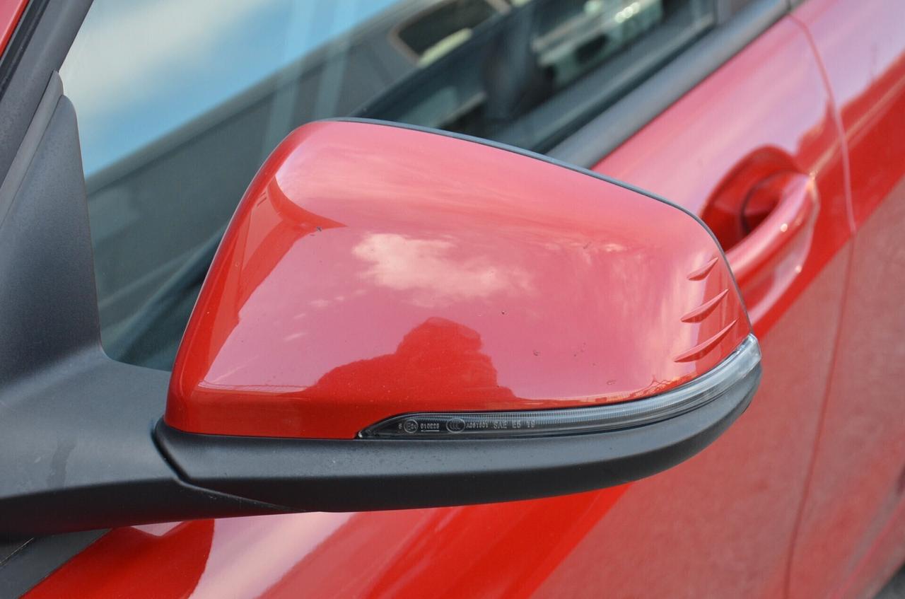 Bmw 116d 5p. SportLine