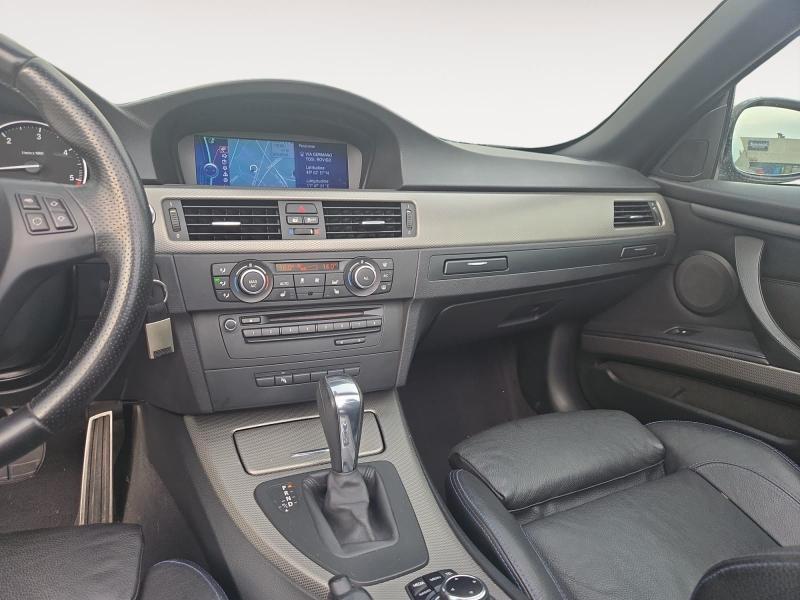 BMW Serie 3 Cabrio 320d Cabrio Msport 184cv