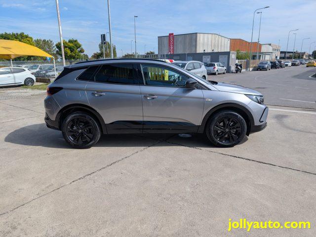 OPEL Grandland 1.5 diesel Ecotec GS AT8 - AUTOCARRO 5P - N1