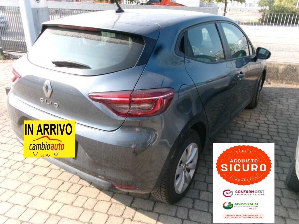 Renault Clio Blue dCi 85 CV 5p Business