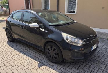 Kia Rio 1.2 Benzina Ok Neopatentati
