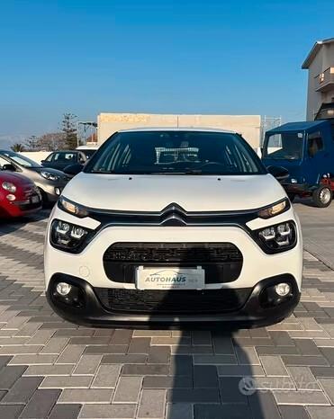 Citroen1.5 Diesel 102 cv VAN