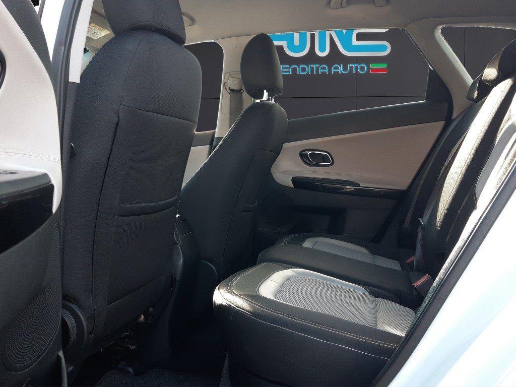 Kia Ceed / cee'd 1.6 CRDi 110 CV SW Cool