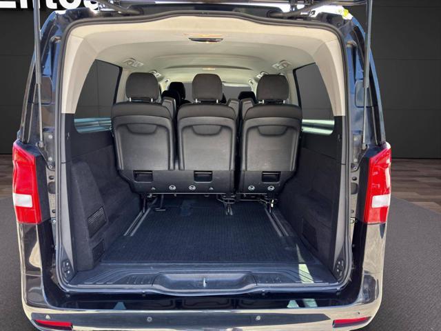 MERCEDES-BENZ Vito 2.0 116 CDI PL Tourer Pro Extra-Long