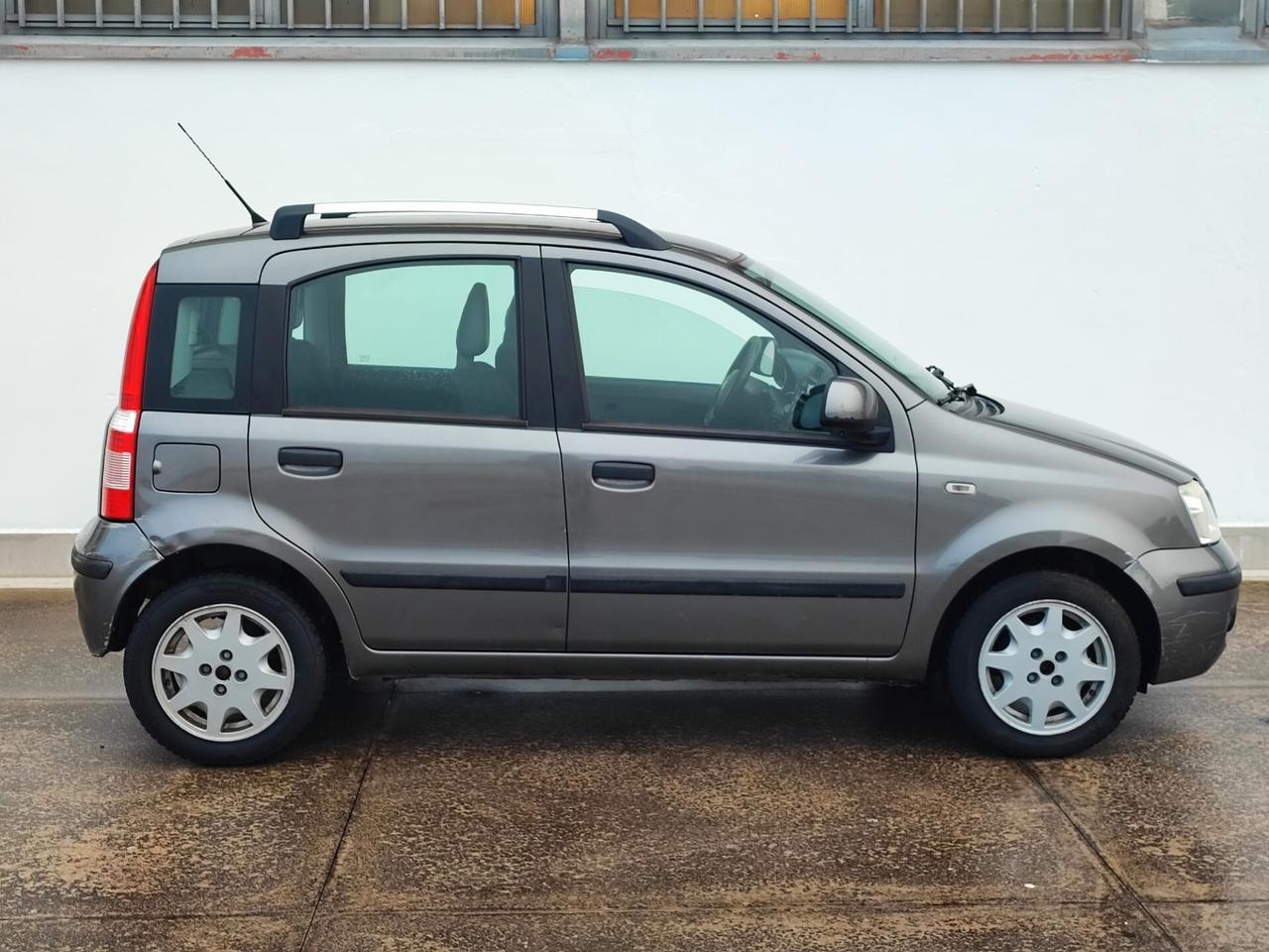 Fiat Panda 1.2 Emotion Euro 5 NEOPATENTATI