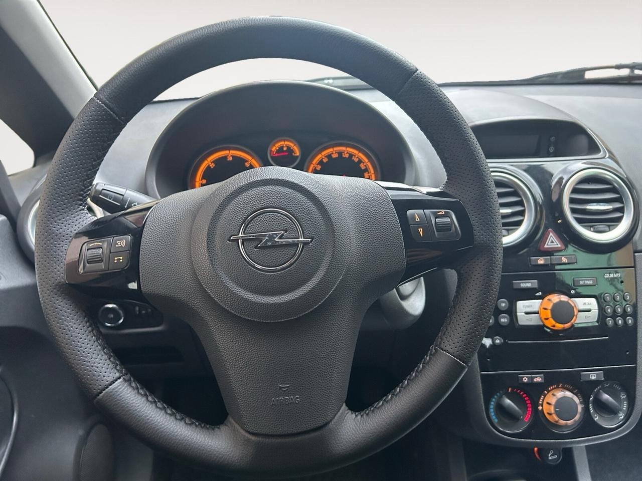 Opel Corsa 1.3 CDTI 75CV F.AP. 5 porte Ecotec