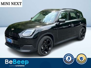 MINI Countryman Mini F60 MINI 2.0 48V D CLASSIC AUTO
