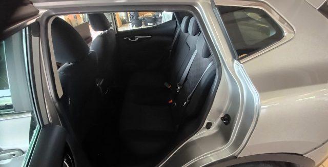 NISSAN Qashqai 1.5 dCi DPF Tekna
