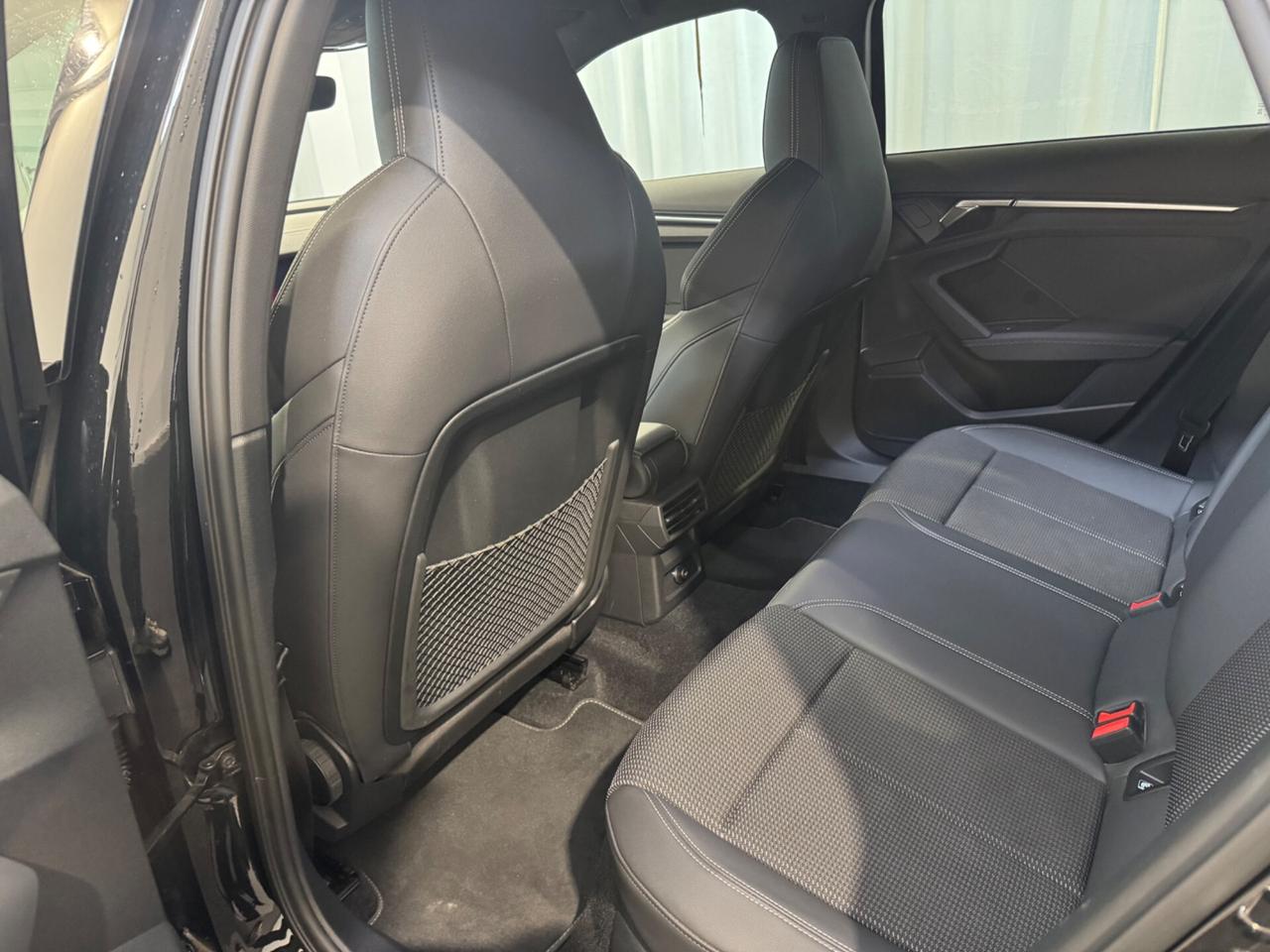 Audi A3 S3 SPB TFSI 310 CV quattro S tronic MATRIX
