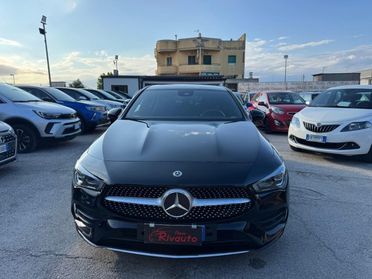 MERCEDES-BENZ CLA 200 d Automatic 4 Matic Shooting Brake Premium