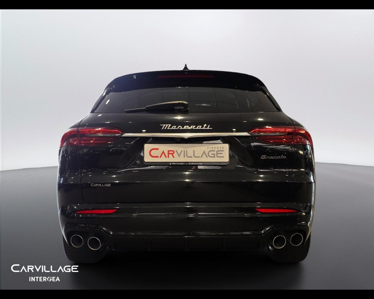 MASERATI Grecale 2.0 mhev GT 250cv auto