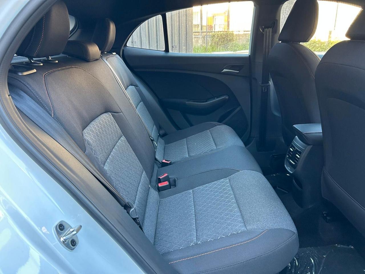MG MG3 1.5 hybrid Comfort *SENZA OBBLIGO DI FINANZIAMENTO*!