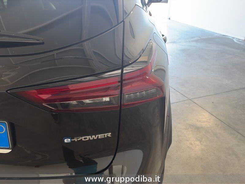 Nissan Qashqai III 2021 1.5 e-power N-Connecta 2wd