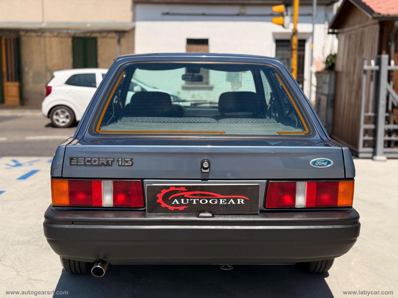 FORD Escort 1.3 5p. CL