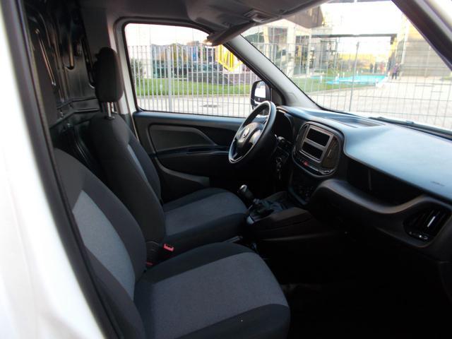 FIAT Doblo 1.3 MJT Cargo
