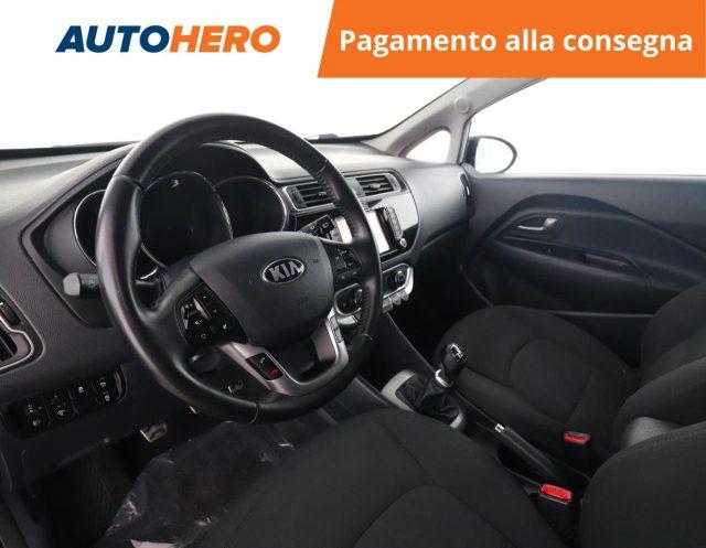 KIA Rio 1.1 CRDi 5p.S&S High Tech