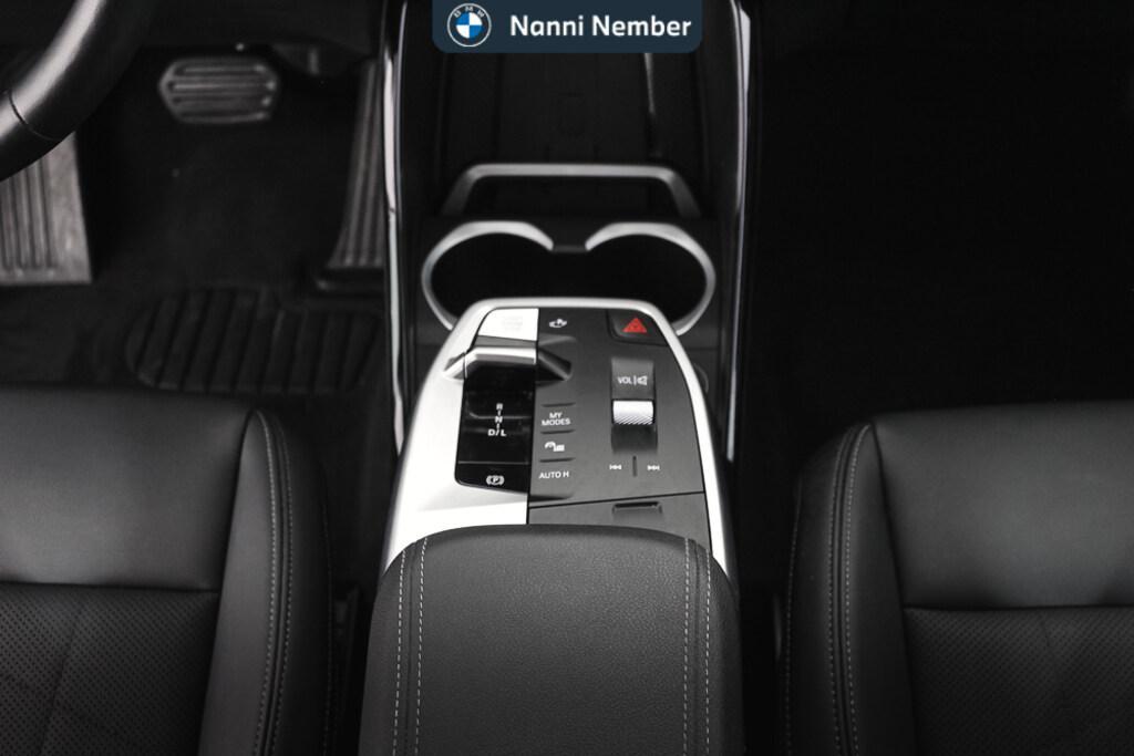 BMW X1 18 d xLine sDrive DCT