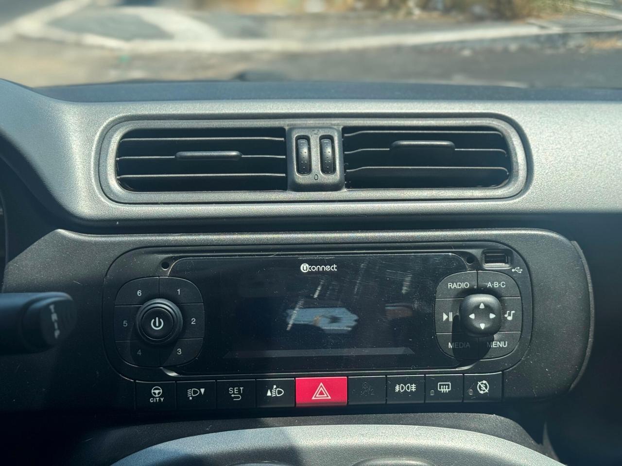 Fiat Panda 1.2 EasyPower City Life