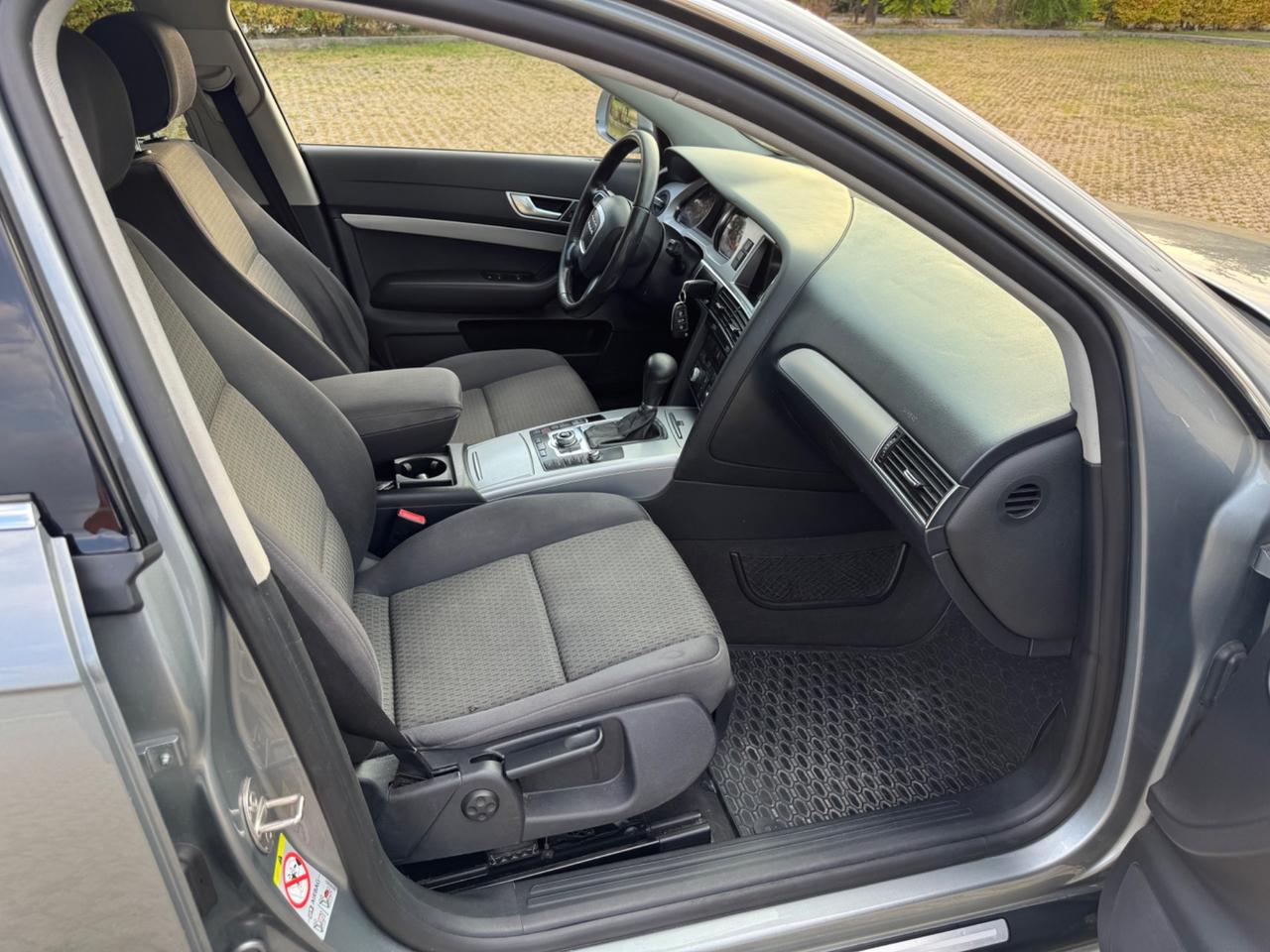 Audi A6 2.7 V6 TDI 190 CV F.AP. multitronic Ambiente