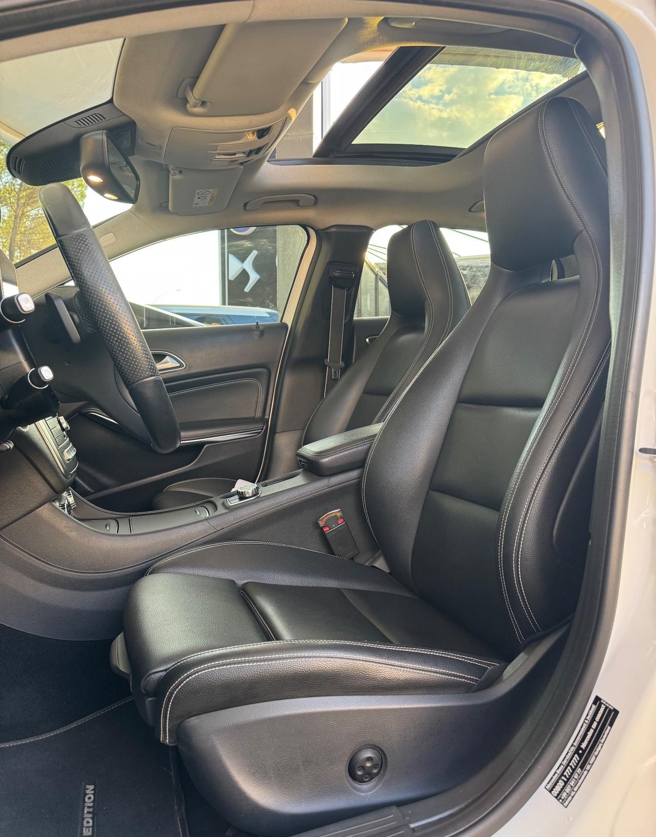 Mercedes-benz GLA 220 d Automatic Premium