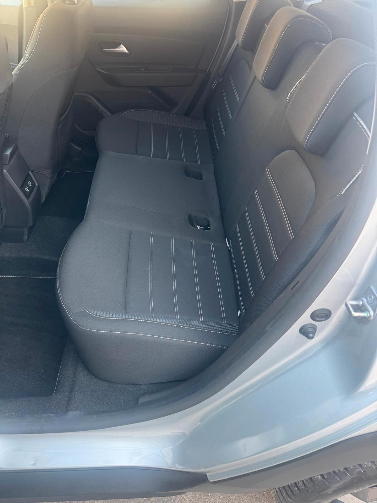 Dacia Duster 1.5 Blue dCi 8V 115 CV 4x4 Prestige DaciaPlus