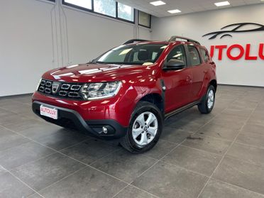 Dacia Duster 1.0 TCe 100 CV ECO-G 4x2 Comfort