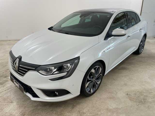 Renault Megane Megane grand coupe 1.6 dci energy intens 130cv