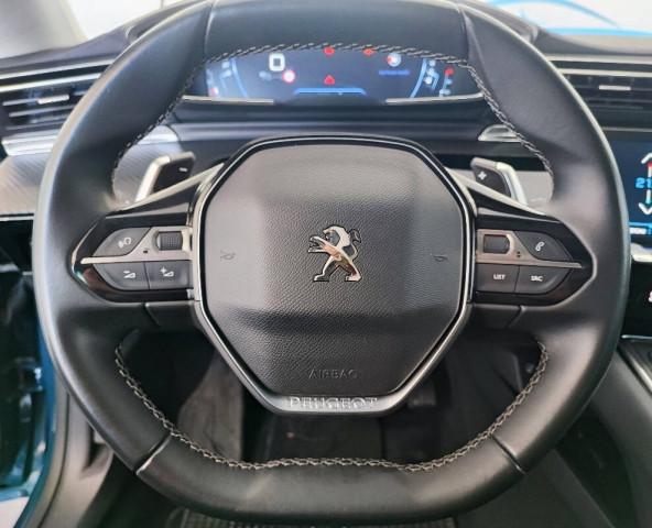 Peugeot 508 SW 2.0 bluehdi Allure s&s 160cv eat8