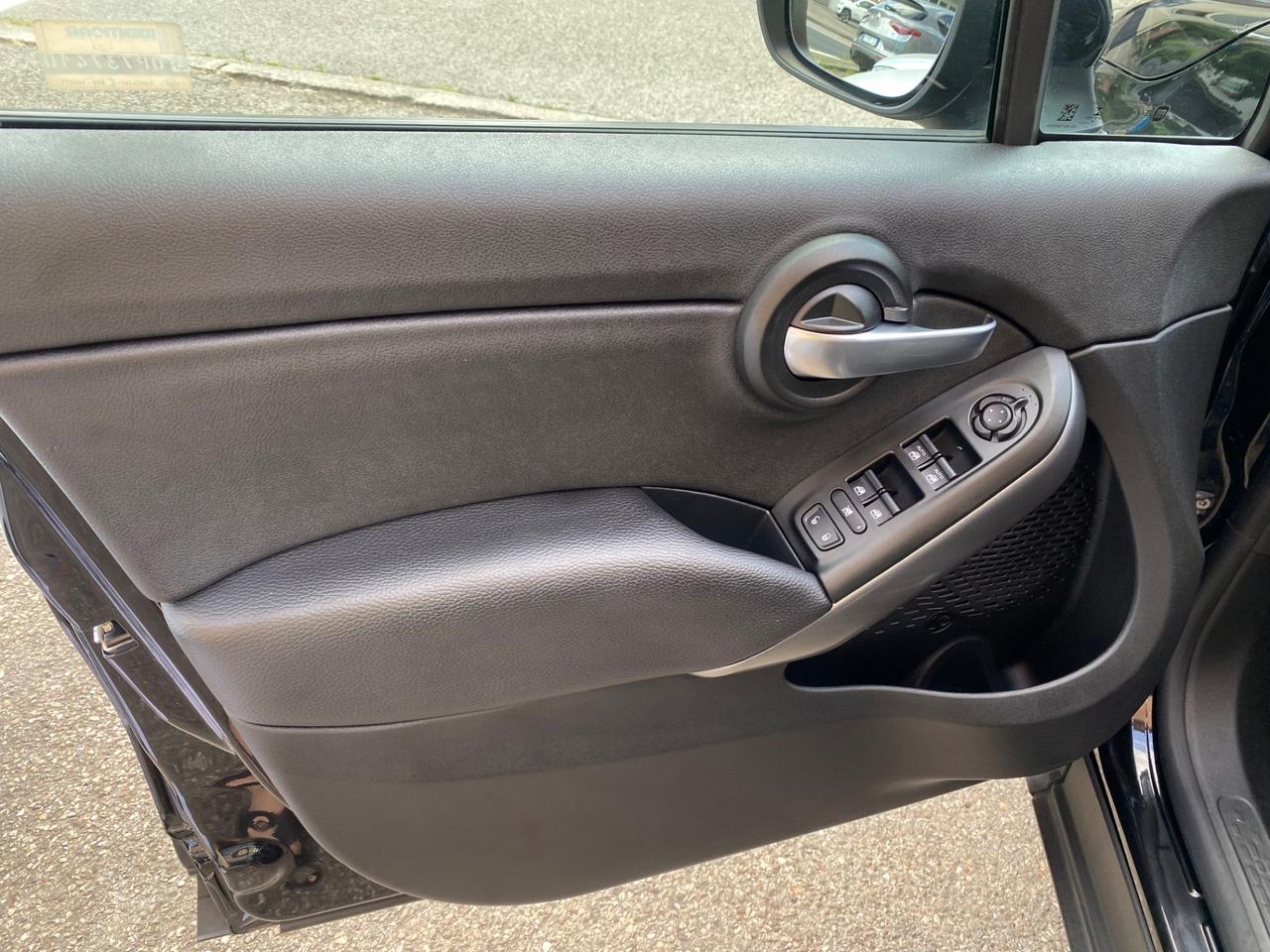 Fiat 500X 1.3 MultiJet 95 CV Pop Star NEOPATENTATI!!!