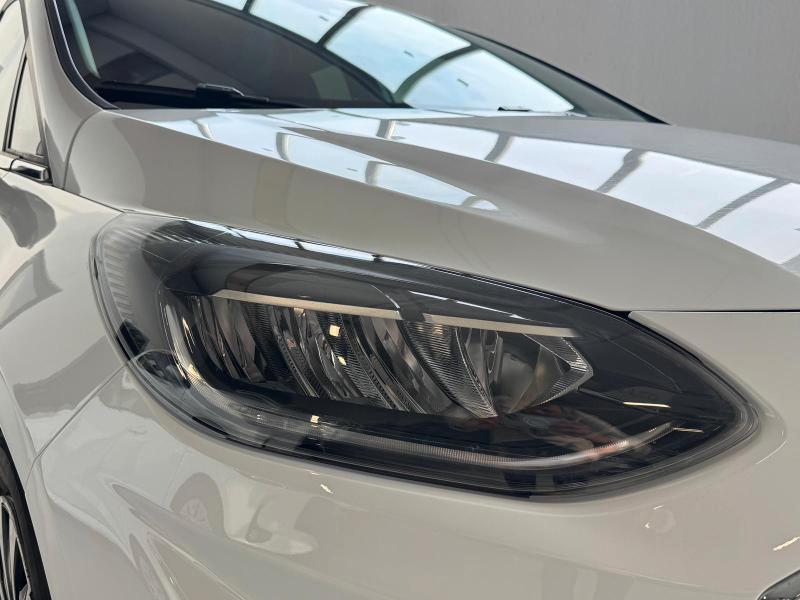 Ford Fiesta 5 Porte Fiesta 5p 1.1 Titanium 75cv