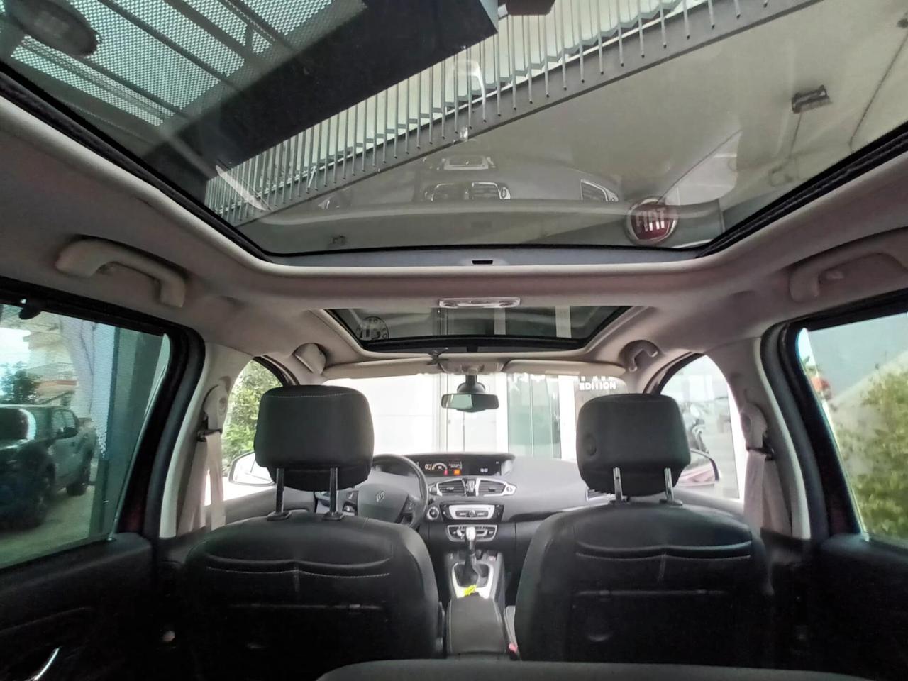 Renault SCENIC XMod 1.5 Energy dCi BOSE 110 CV