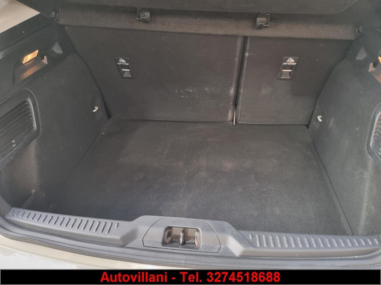 FORD Focus 4 serie Focus 1.5 ACTIVE 120 CV 5p...