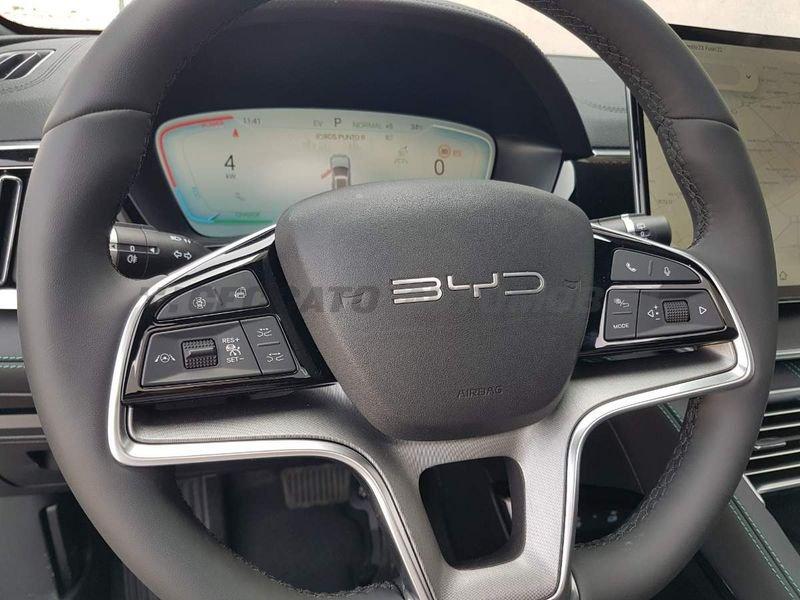 BYD Seal U DMi Seal U DM-i 1.5 phev Boost 2wd