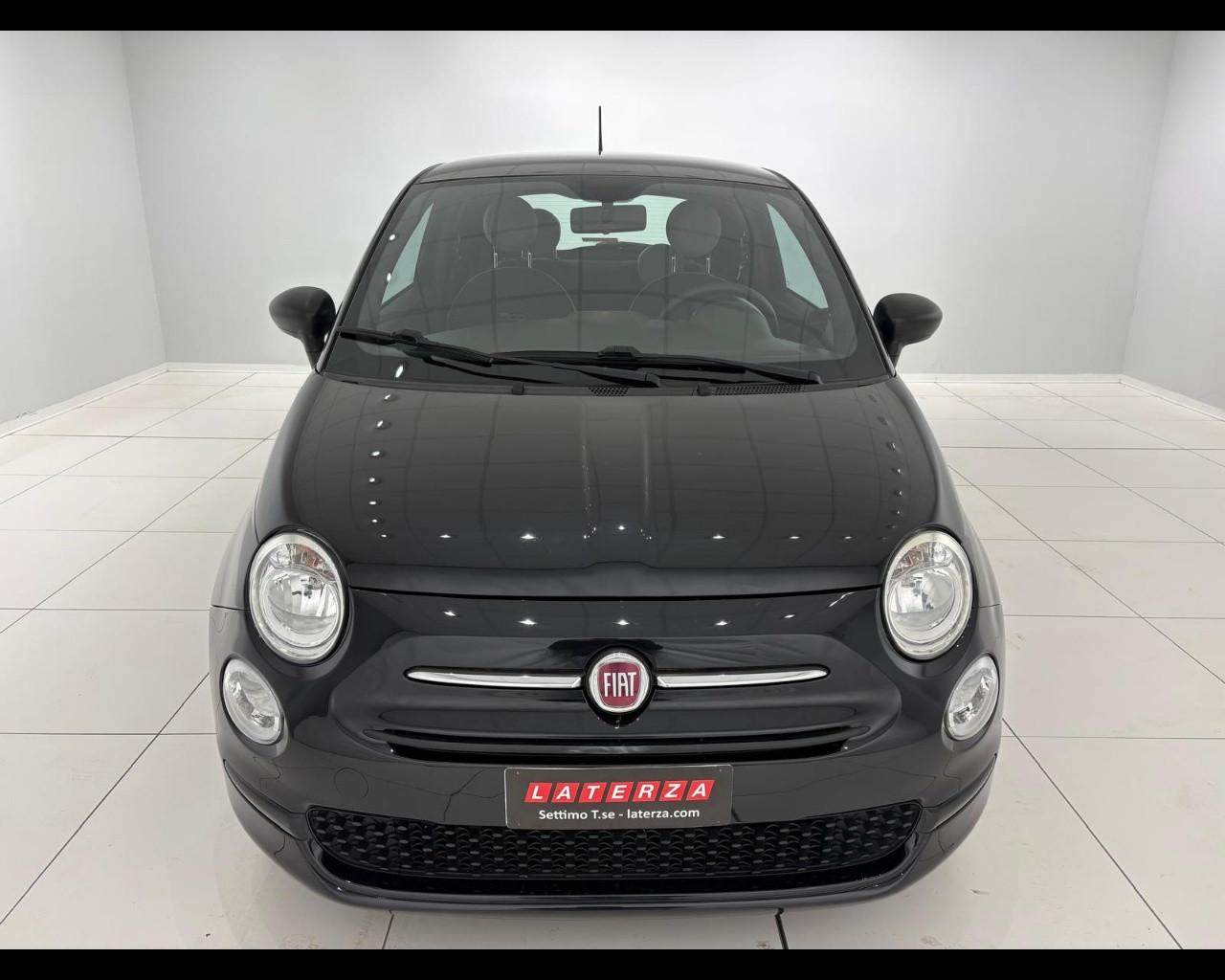 FIAT 500 1.2 Pop 69cv my20