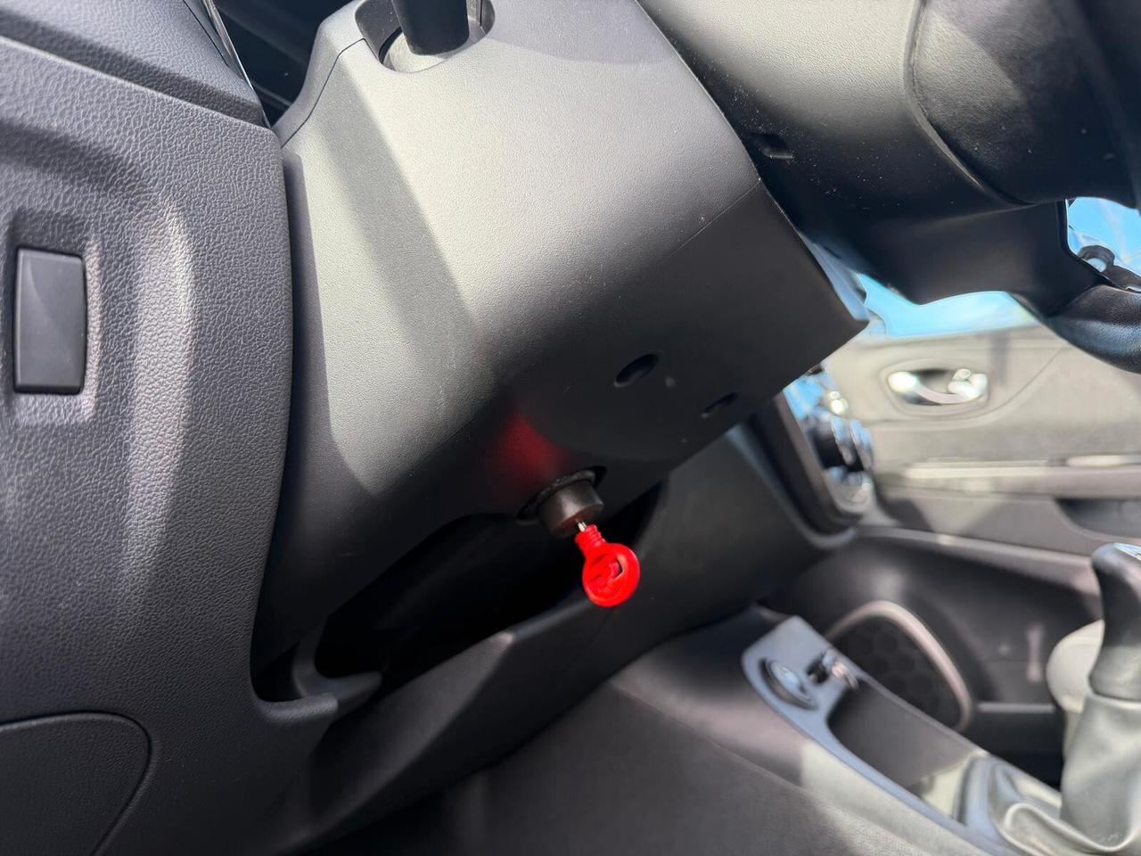 Renault Captur dCi 8V 90 CV Start&Stop Energy Zen-2017