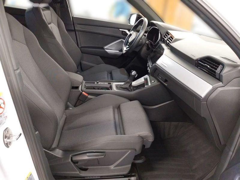 Audi Q3 Q3 35 TDI S tronic S line edition Matrix Led camera 19"