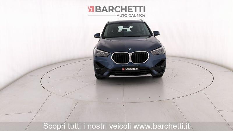 BMW X1 (F48) XDRIVE20D BUSINESS ADVANTAGE