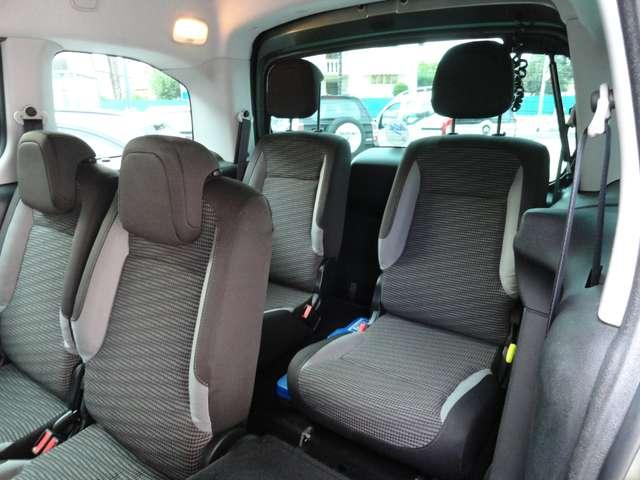 Peugeot Partner Tepee 1.6 hdi Outdoor ( 7 POSTI )