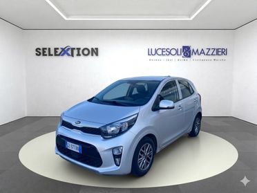 KIA Picanto 3ªs.(17-->) - Picanto 1.0 12V 5 porte Style