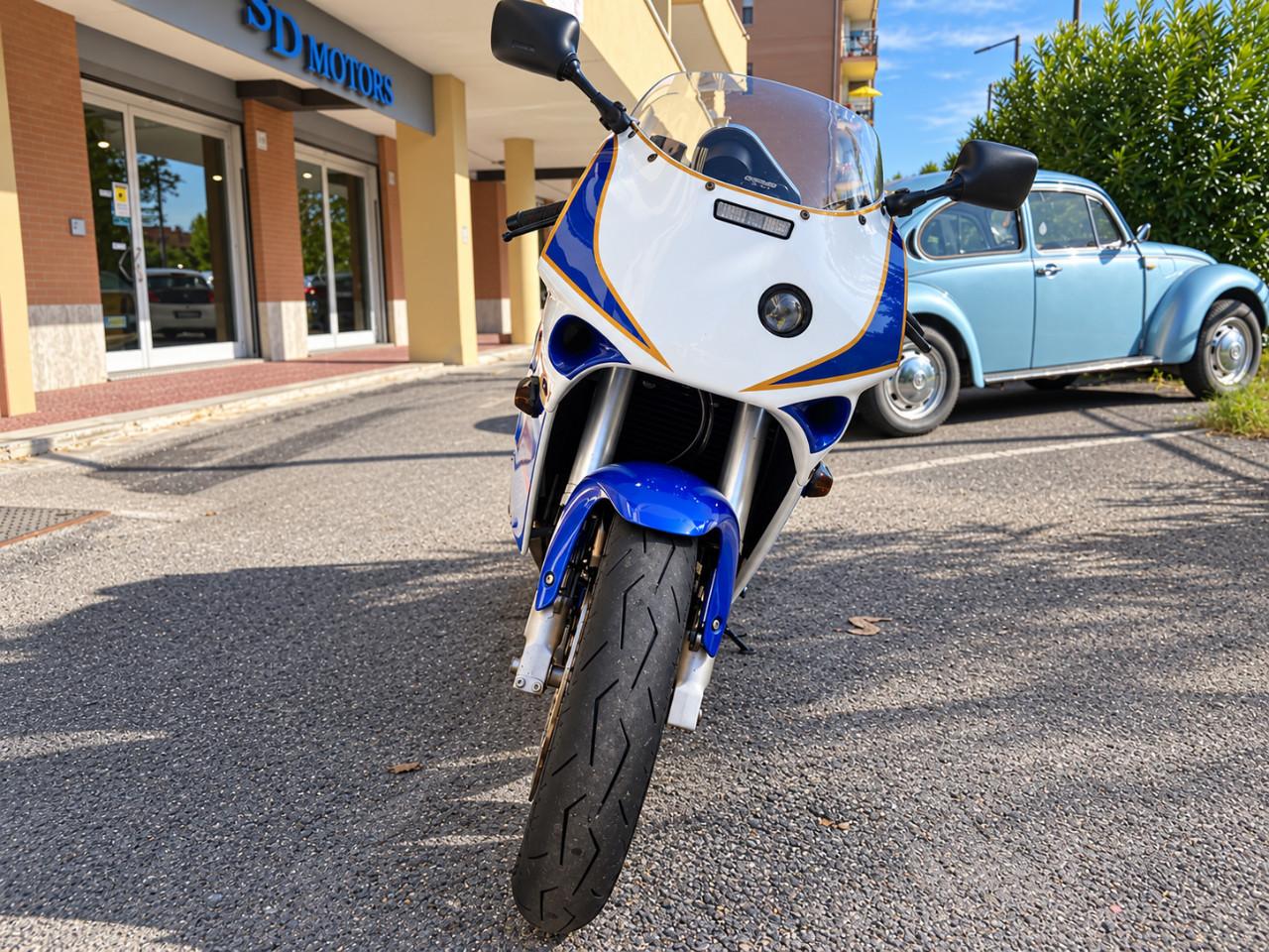 Suzuki GSX-R 1100 R