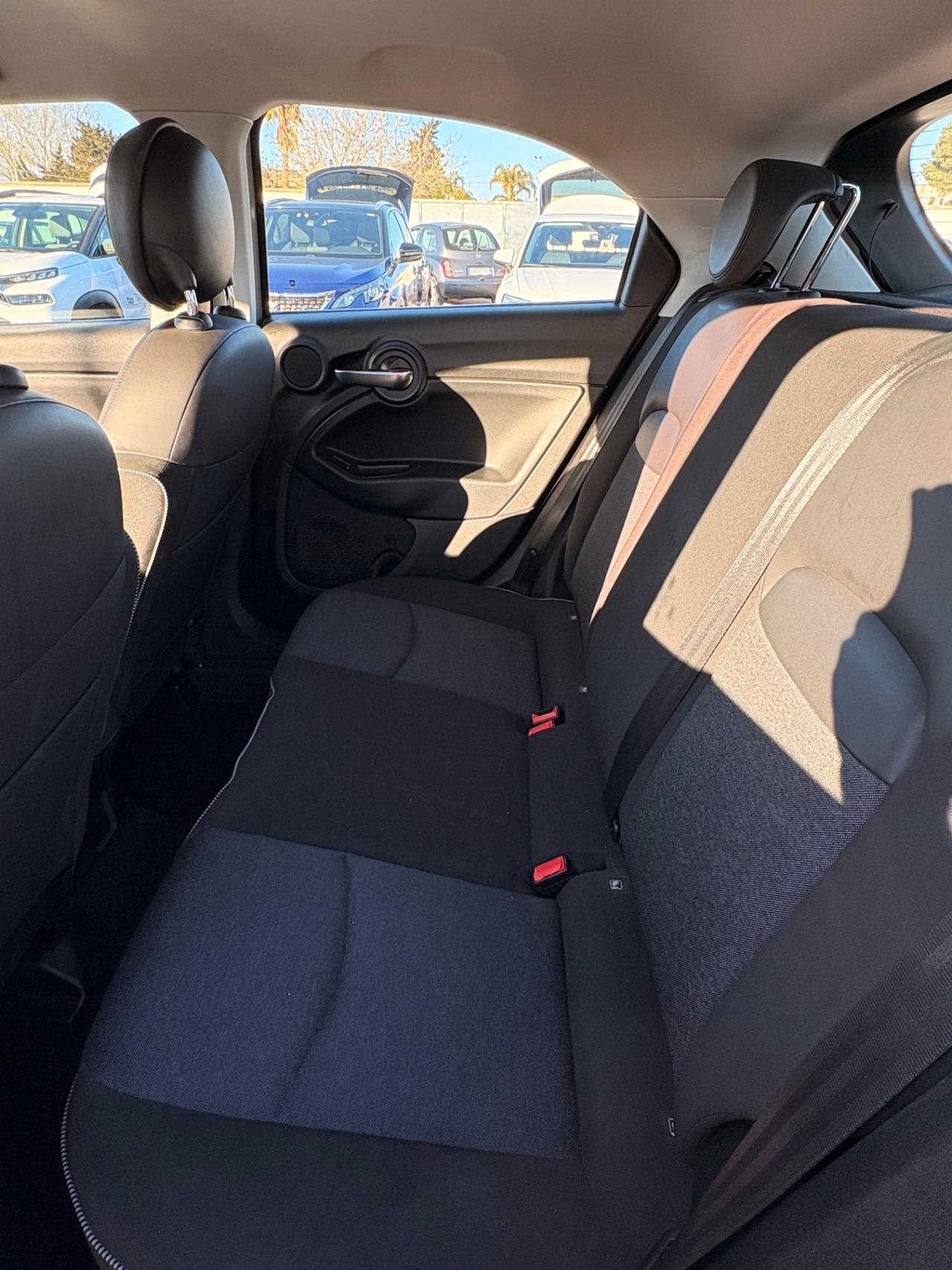 Fiat 500X 1.3 MultiJet 95 CV Business