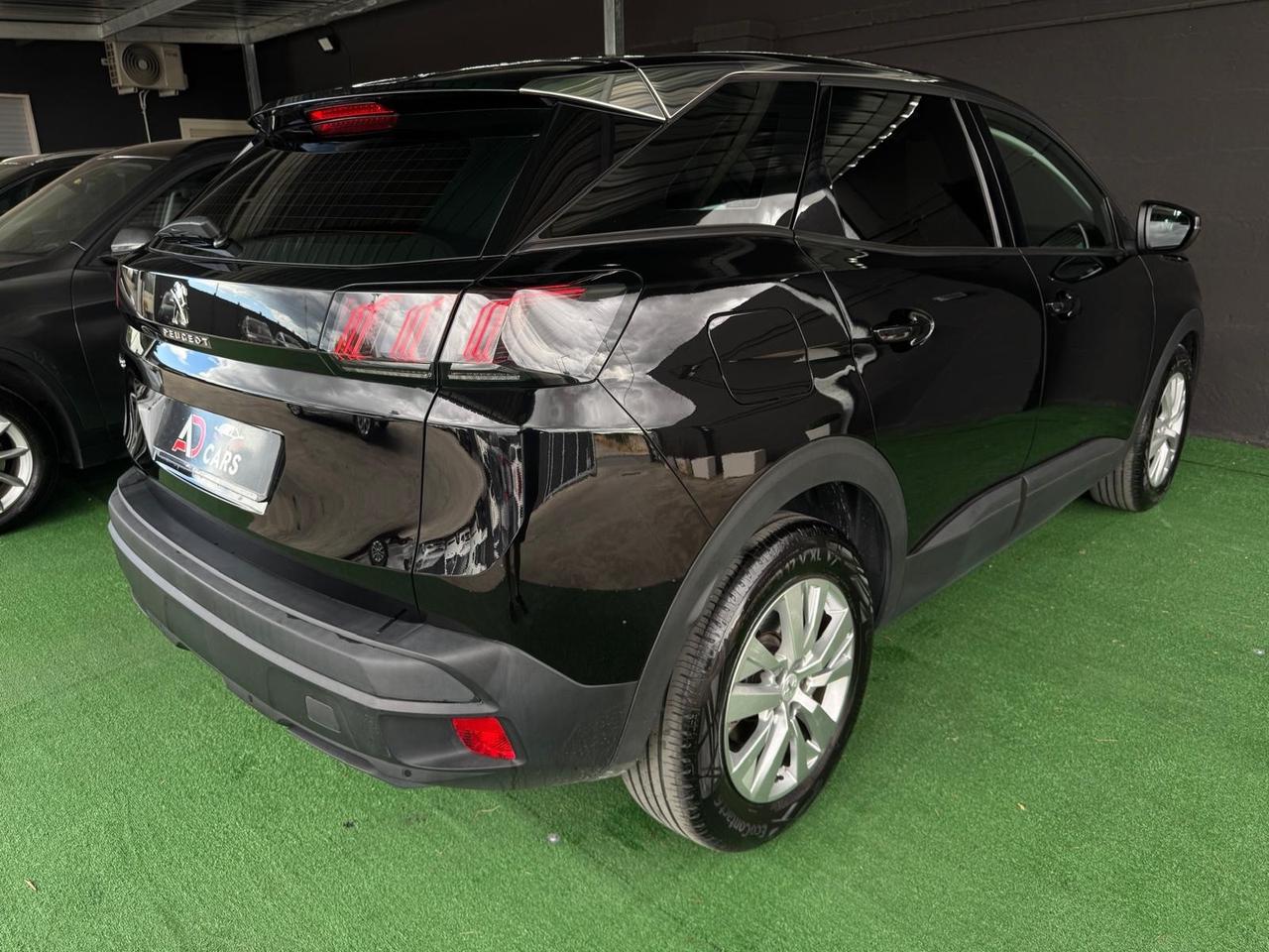 Peugeot 3008 BlueHDi 130 S&S Business