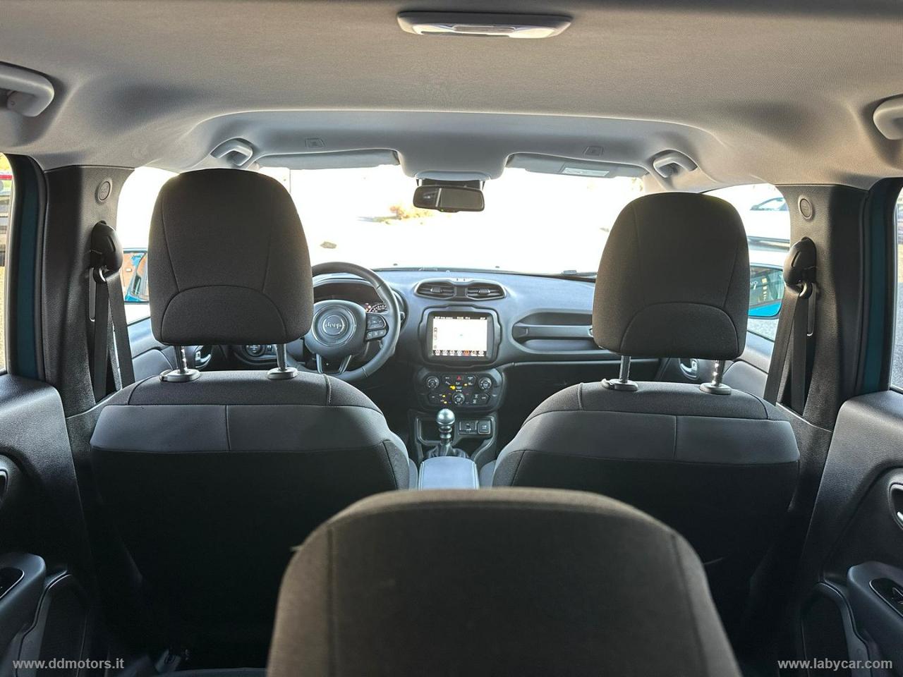 JEEP Renegade 1.6 Mjt 130CV S *PROMO*