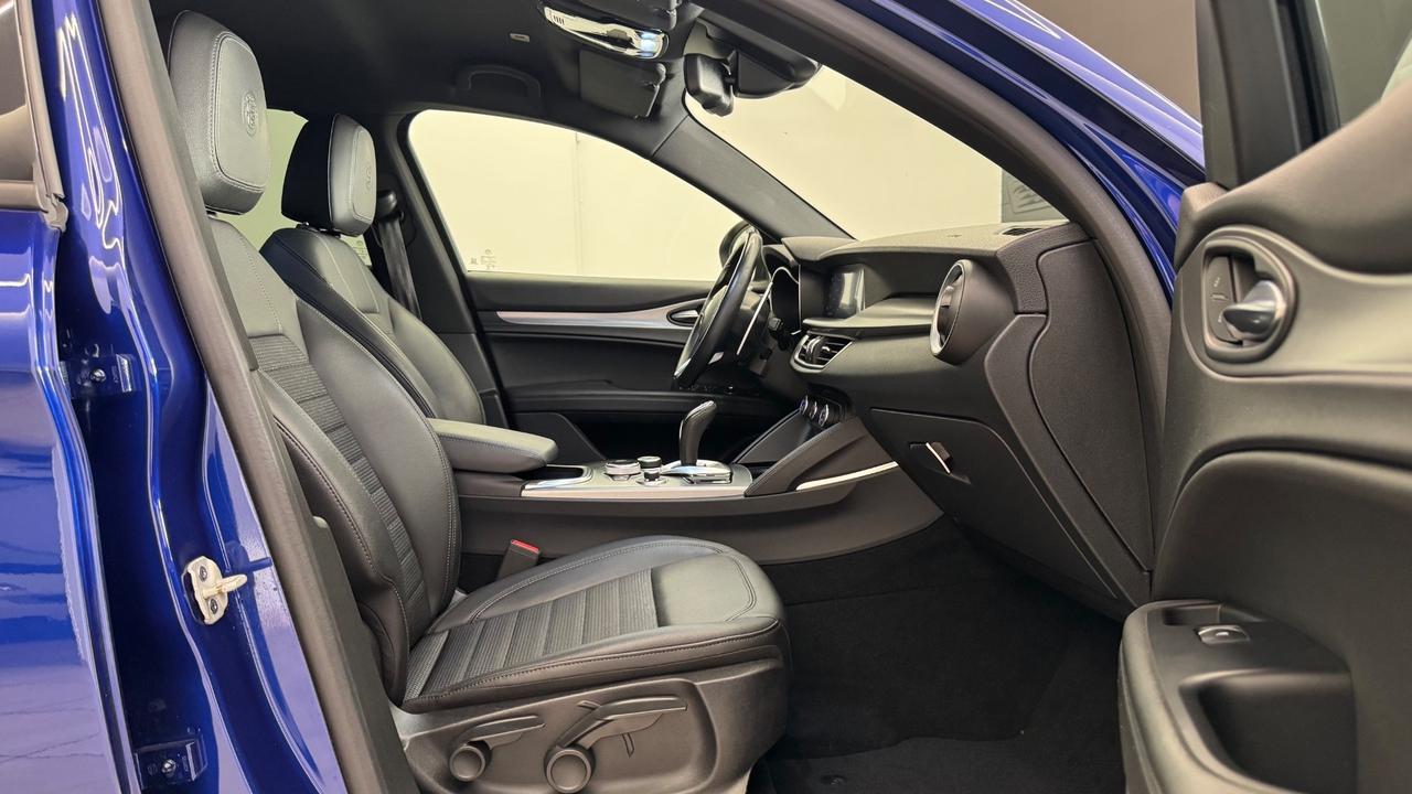Alfa Romeo Stelvio 2.2 190 CV AT8 Q4 Sprint-2022