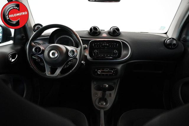 SMART ForTwo 70 1.0 twinamic Passion